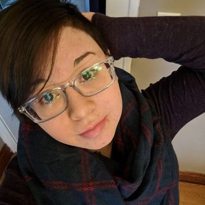 Meet your Posher, Brooke